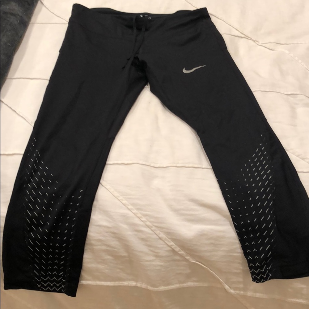 Nike running pants